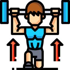Weightlift