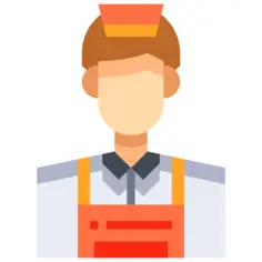 Man