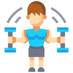 Weightlift