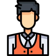 人