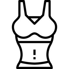 Waist