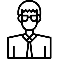 人