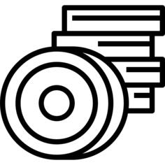 Discus