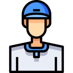 人