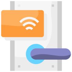 Key card