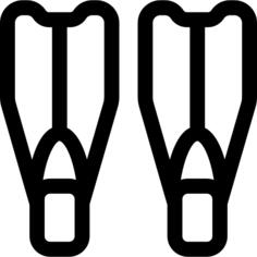 Flippers