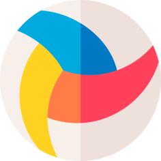 Beach ball