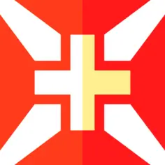 Portugal cross