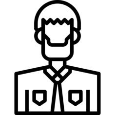 人