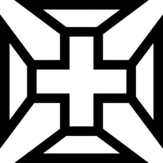 Portugal cross