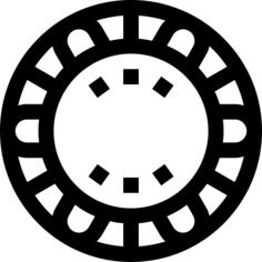 Plate
