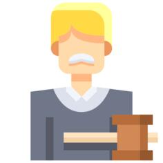 Judge