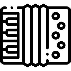 Accordion