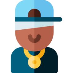 Rapper