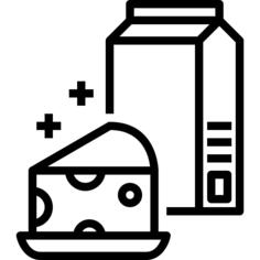 Dairy products