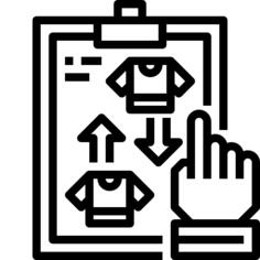 代换