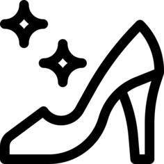 高跟鞋