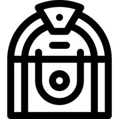点唱机