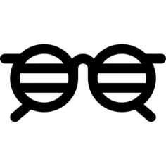 Glasses