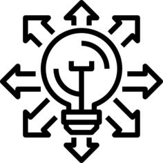 Innovate