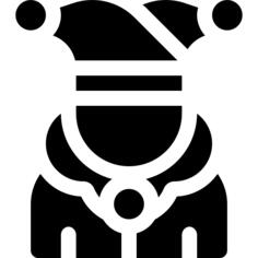 滑稽角色