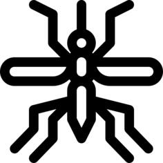 蚊子