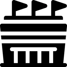 体育场