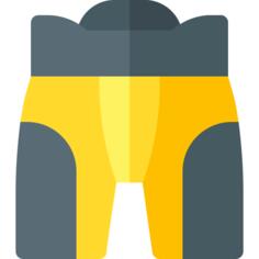 喘气