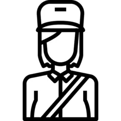 女人