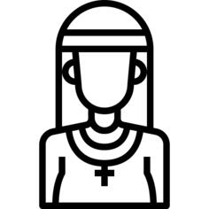 女人