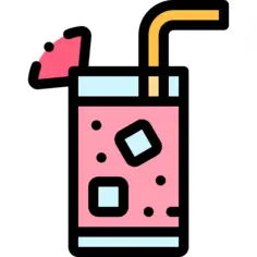 Soft drink