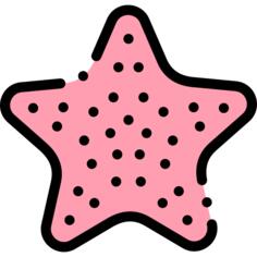 海星