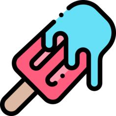 冰淇淋