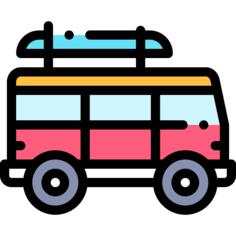 Van