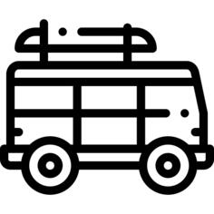 Van