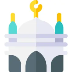 Mosque
