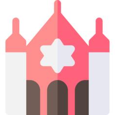 犹太教堂