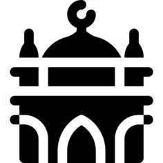 Mosque