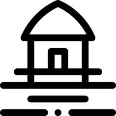 棚屋