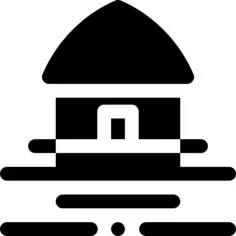 棚屋