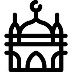 清真寺