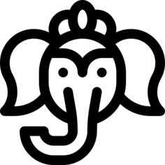 象头神