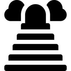 天堂