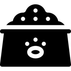 Dog food