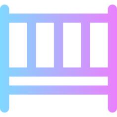 Baby crib