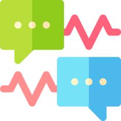 Speech bubble