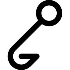 Fishing hook