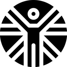 Vitruvian man