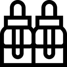 精油