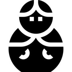 俄罗斯套娃